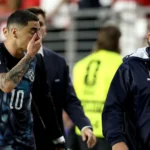 Players who cover mouths will not be sent off in UEFA competitions