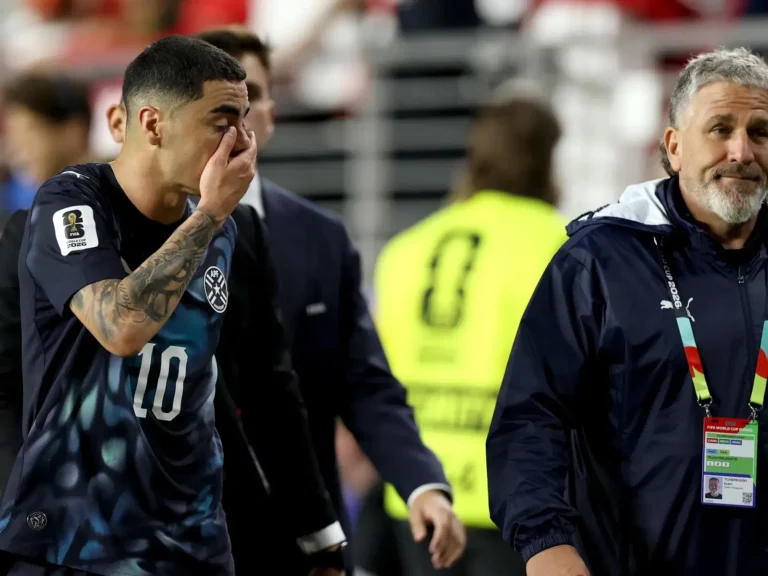 Players who cover mouths will not be sent off in UEFA competitions