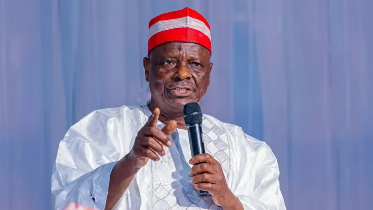 PFIPC scandal about public accountability, not one man – Kwankwasiyya Movement