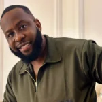Months after quitting Nollywood for music, Ray Emordi returns to acting