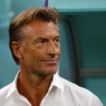 Coach Renard leaves Tunisia after World Cup group-stage exit