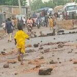 Sokoto Resident Protests Over Rising Insecurity