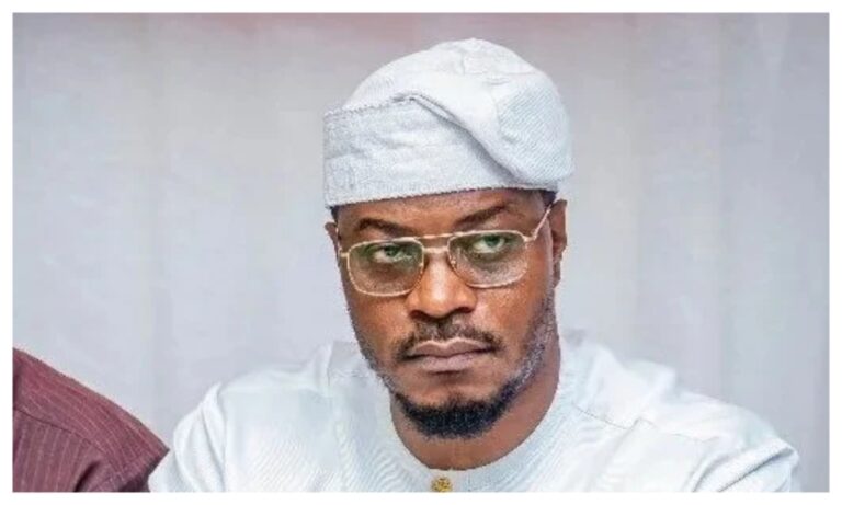 Lagos 2027: How I will contest without Peter Obi’s influence -Rhodes-Vivour