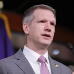 ‘US will be paying close attention to Nigeria’s 2027 election’ —Congressman