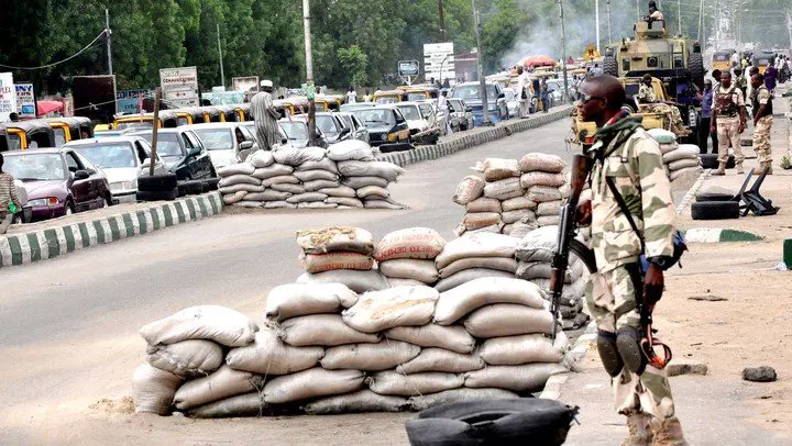 Abuja roadblocks, security deployment routine measures to maintain order — Agencies