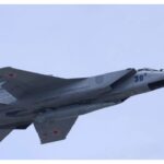 Russian aircraft reportedly shot as terrorists capture Malian soldiers
