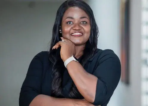 The courtesy that’s beyond please and thank you, by Ruth Oji