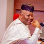 Wike national leader of PDP’s winning faction – Akpabio