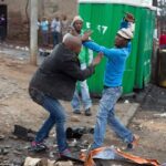 South Africa Rejects Nigeria’s Compensation Demand Over Xenophobic Attacks