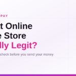 Headline: Buying a phone online? Here’s how I tell if a store is legit