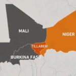 International Criminal Court says Mali, Burkina, Niger withdrawals undermine justice