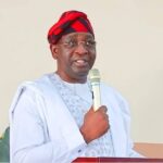 Benue Deputy Gov visits slain MACBAN leader’s family, calls for calm