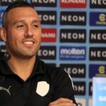 Transfer: Santi Cazorla in shock return to Arsenal