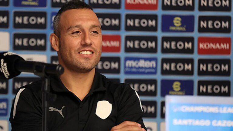 Transfer: Santi Cazorla in shock return to Arsenal