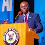 Sanwo-Olu approves dredging of 28 drainage channels 