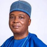 Kwara court fixes July 22 for Saraki’s arraignment over alleged defamation