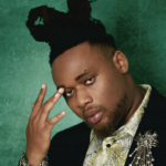 Afrobeats not close to NBA money, says singer BNXN
