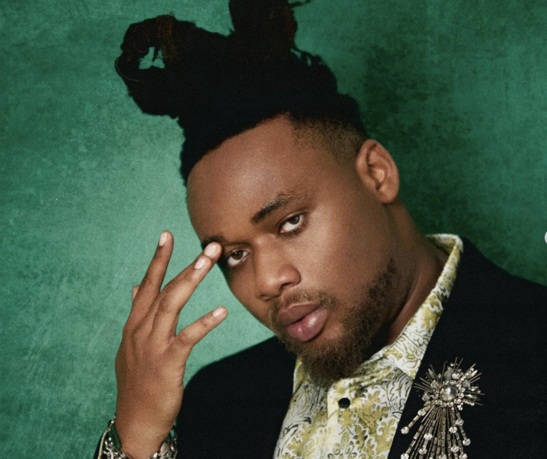 Afrobeats not close to NBA money, says singer BNXN