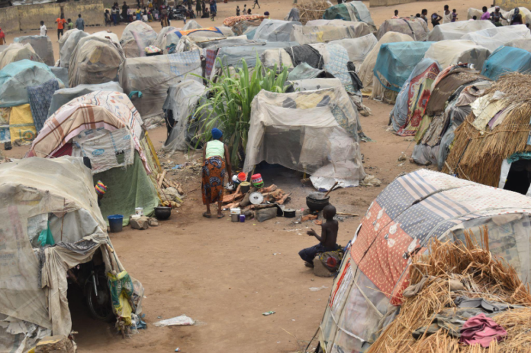 The Missing Millions: Fiscal accountability failures entrench IDP crisis in Benue