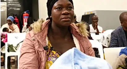 Xenophobia: Uganda repatriates first group of nationals from South Africa