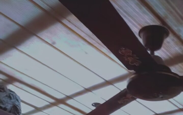 TRENDING: Woman accuses landlord of removing her apartment roof