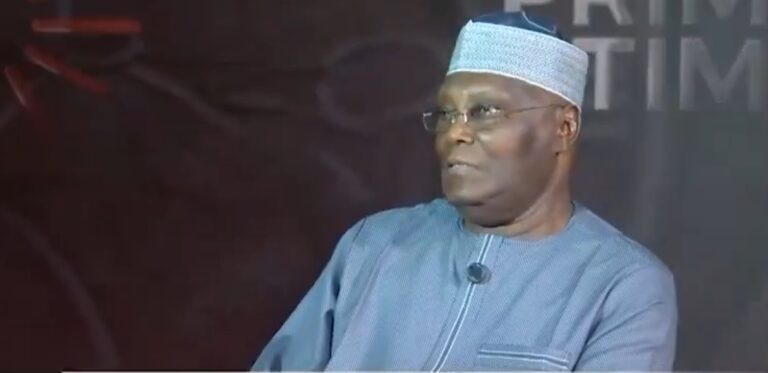 2027: ADC uploads Atiku, Amaechi’s nomination particulars to INEC portal