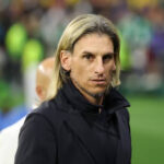 World Cup 2026: Sebastian Beccacece becomes fifth coach to lose job after elimination