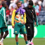Belgium 125th-Minute Goal Breaks Senegalese Hearts At World Cup