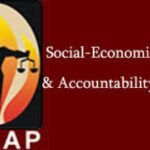 SERAP demands probe over N1.3bn allocation to ‘non-existent’ presidential council