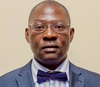 Police IG’s absurd logic on tinted glasses, By Sola Fasure