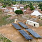 Ajuye after dark: How solar power is reshaping life in a forgotten Nigerian town