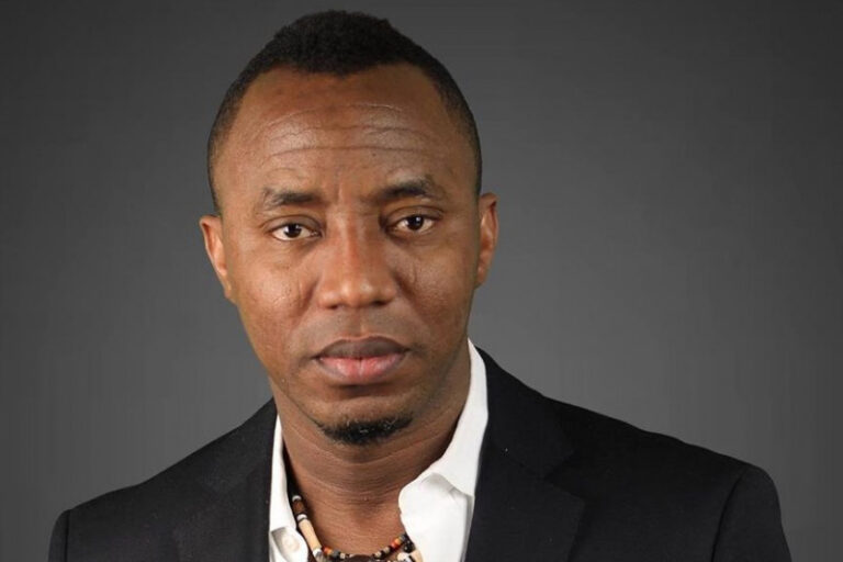 Sowore sparks debate with plan to end JAMB, NYSC