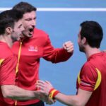 W/Cup: Spain Power Past Austria With 3-0 Win