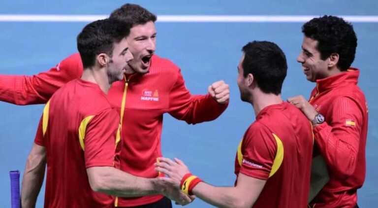 W/Cup: Spain Power Past Austria With 3-0 Win