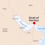 Iran envoy says friendly nations to get ‘special’ Hormuz fee treatment