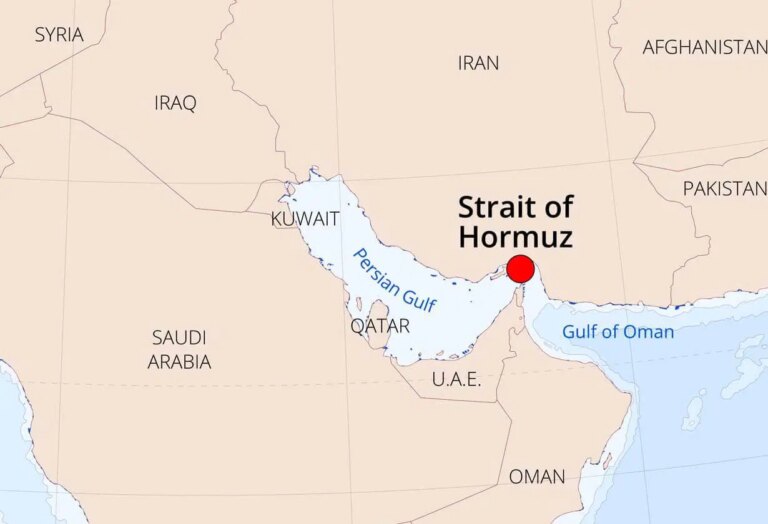 Iran envoy says friendly nations to get ‘special’ Hormuz fee treatment