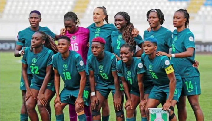 WAFCON 2026: Super Falcons to play group stage matches in Rabat