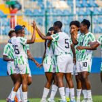 WAFCON 2026: Zambia to camp in Algeria for Super Falcons clash