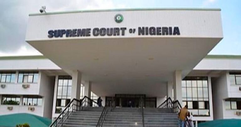 Supreme Court overturns Appeal Court’s order confiscating General Hydrocarbon’s oil vessel