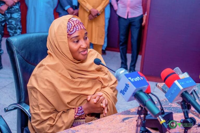 ‘You have funds to give every child quality education’ – FG tells governors