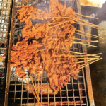 PT Health Watch: The hidden health risks in suya, how to enjoy it safely