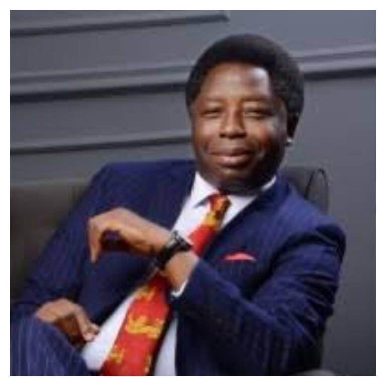 Gbajabiamila: PFIPC scandal like 9/11, can happen anywhere – APC chieftain defends Presidency