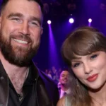 It’s official: Taylor Swift weds Travis Kelce in lavish Madison Square Garden ceremony