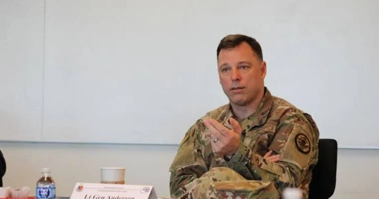 US Scales down military presence in Nigeria, maintains counterterrorism intelligence cooperation