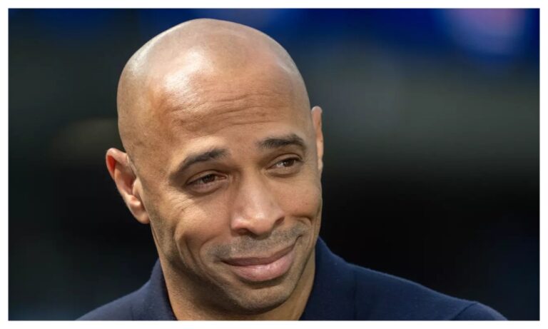 World Cup: Thierry Henry snubs Mbappe, names France’s most important player