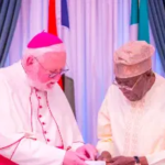 Nigerian govt ‘ll continue to partner with religious leaders to promote peace, tolerance – Tinubu
