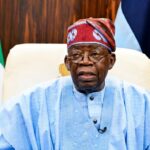 FCT Projects: My administration rewards competence not patronage – Tinubu warns