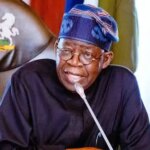FCT roads: My administration is here to work, not occupy space – Tinubu