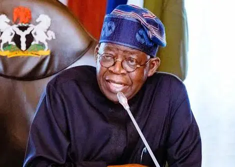 FCT roads: My administration is here to work, not occupy space – Tinubu