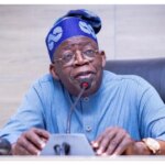 FCT: I won’t slow down, join me in developing Nigeria – Tinubu to citizens